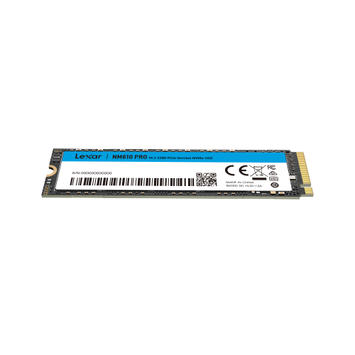 Lexar NM610 PRO Lexar NM610 PRO